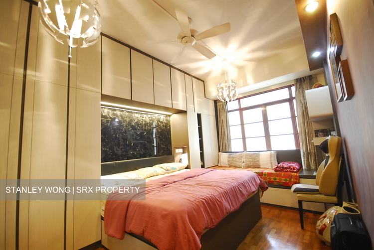 Casafina (D16), Condominium #177187252